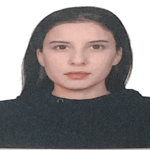 Zeynep Unluturk, Neurology World Conference, Miami, USA